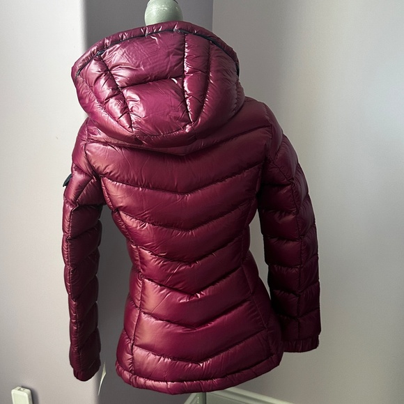 J.Lindeberg down puffer jacket - Picture 3 of 12